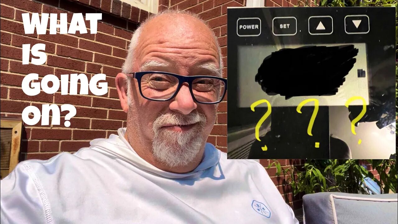 CINCINNATI DAD: The Daily (Sorta) Vlogs Continue: A Day Of Walking, Like Every Day!