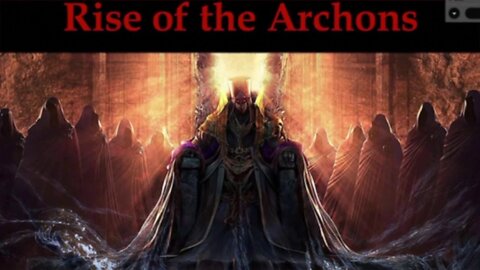 Rise of the Archons, Breaking Info, Emerald Tablets, Thoth, Hijacked History Unveiled