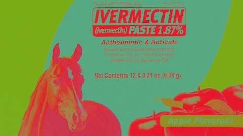 Is Ivermectin Horse Paste Or Does It Save Lives? | 16.09.2021