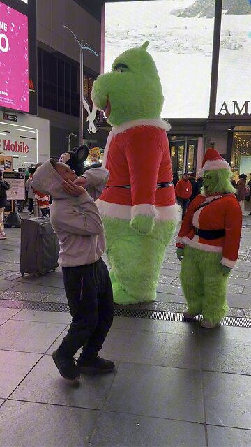 Are you ready for Christmas?