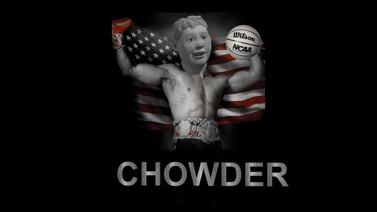 CHOWDER