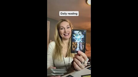 Daily reading all signs #tarot #allsigns