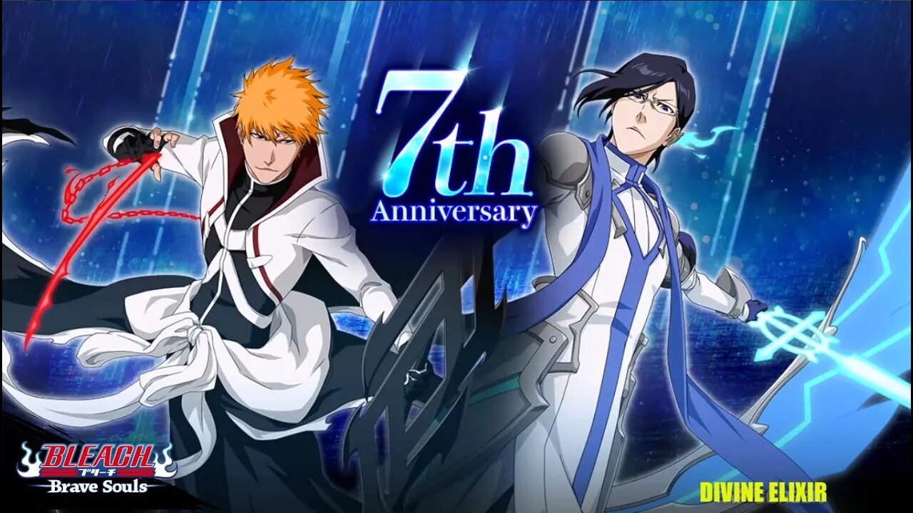 Bleach: Brave Souls | v14.0.10 | 'EDUCATED' [RELEASED]