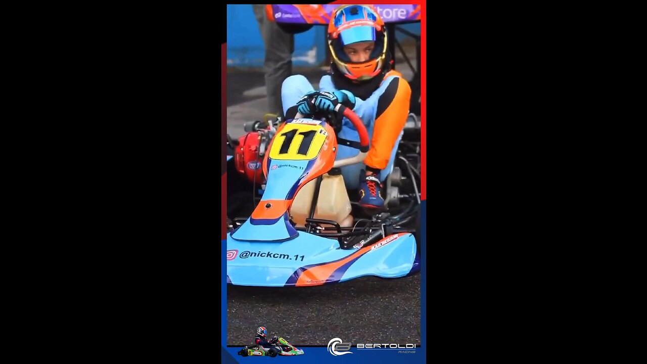 Copa SP de Kart KGV