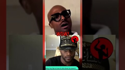 The Saint GOES OFF on Black Guy Complaining About Racism Who Has Never Helped African Americans