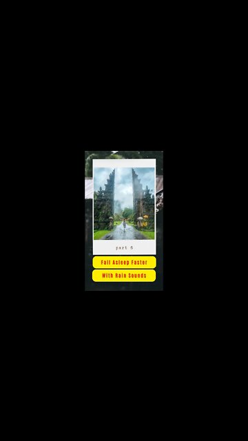 Relaxing Shorts pt. 6 #shorts