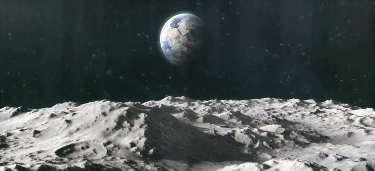 NASA's next moon trip postponed