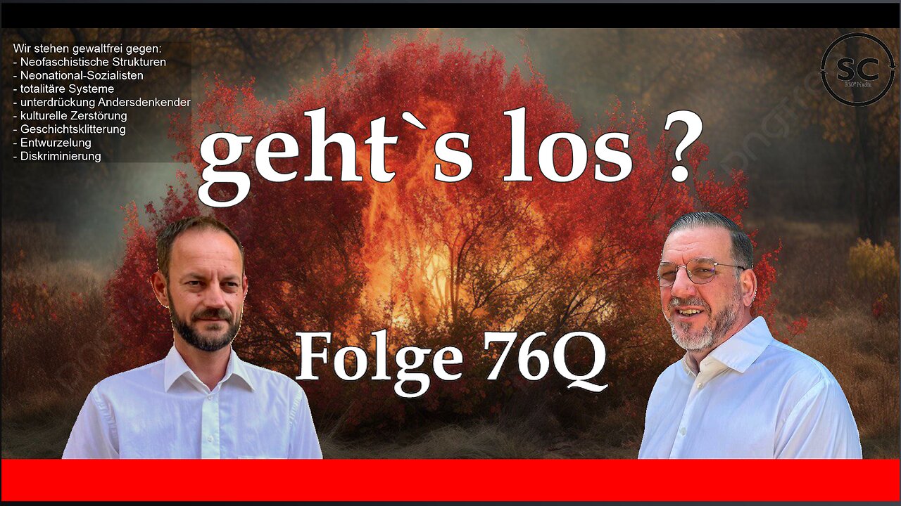 geht`s los ? Folge 760