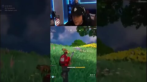 Nope! #fortnite #shorts