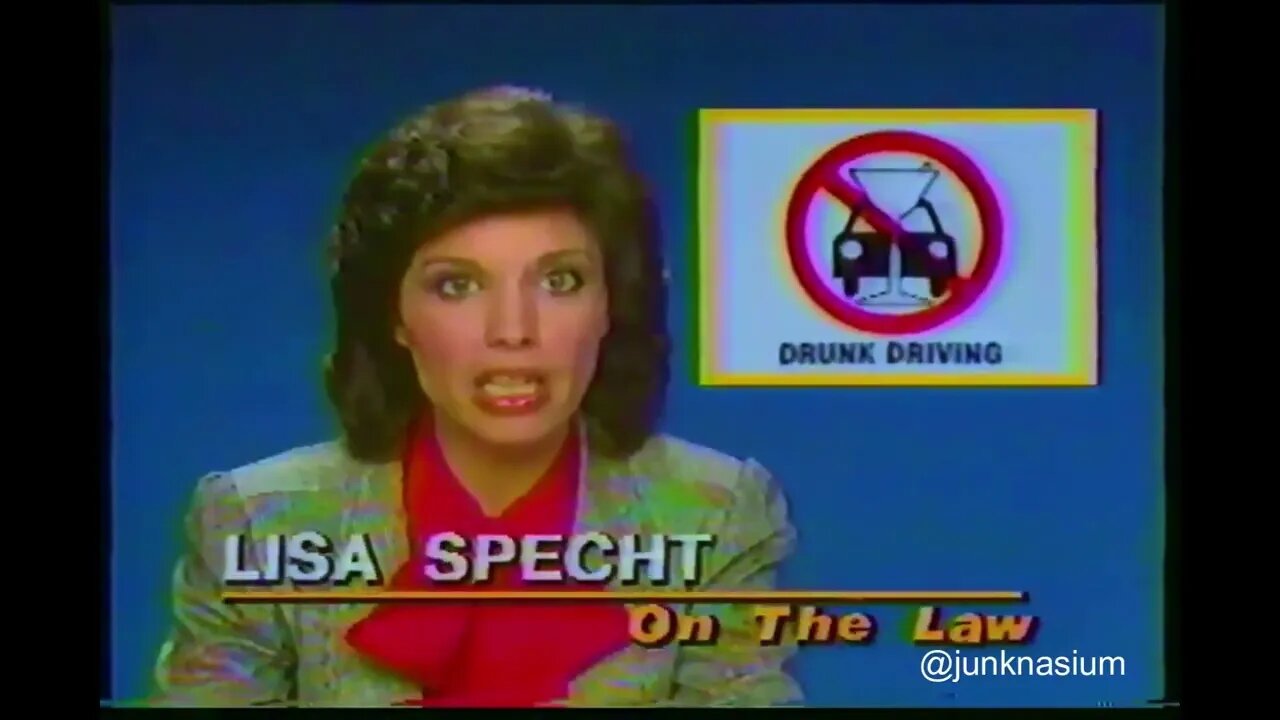 Lisa Specht L.A. City Attorney Campaign Ad (with Ira Reiner)