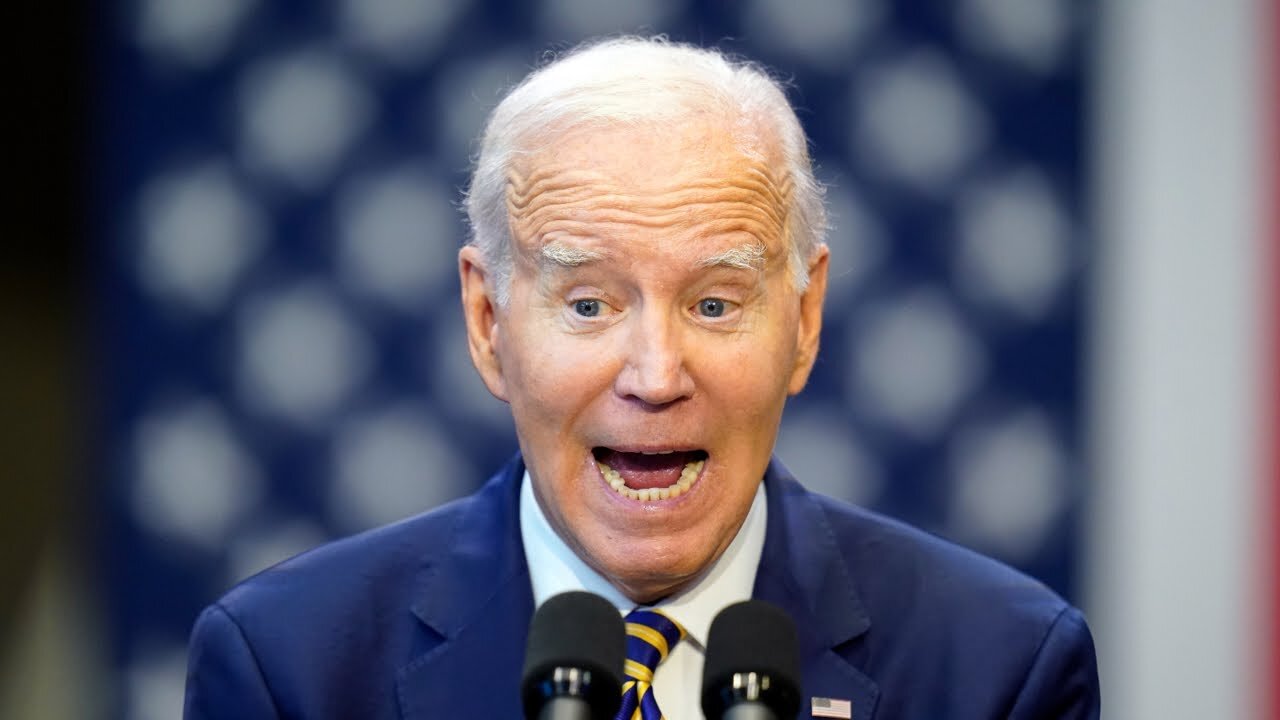 A look inside Joe Biden's worst gaffes