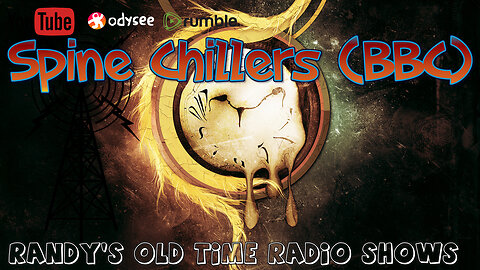 82-01-31 Spine Chillers (BBC) No Mouth