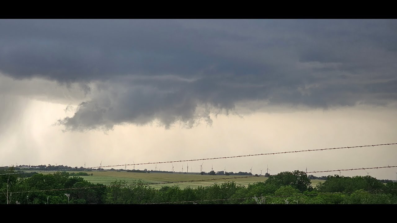 5-6-24 Tornado Outbreak Oklahoma (Part 3)