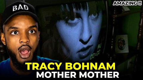 🎵 Tracy Bohnam - Mother Mother REACTION