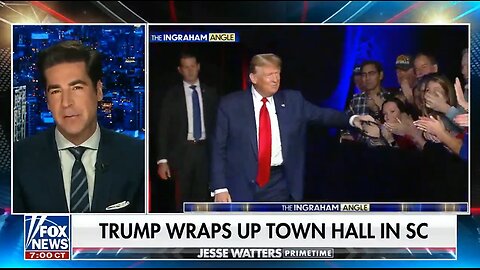 Jesse Watters Primetime 2/20/24 FULL HD | BREAKING FOX NEWS February 20, 2024