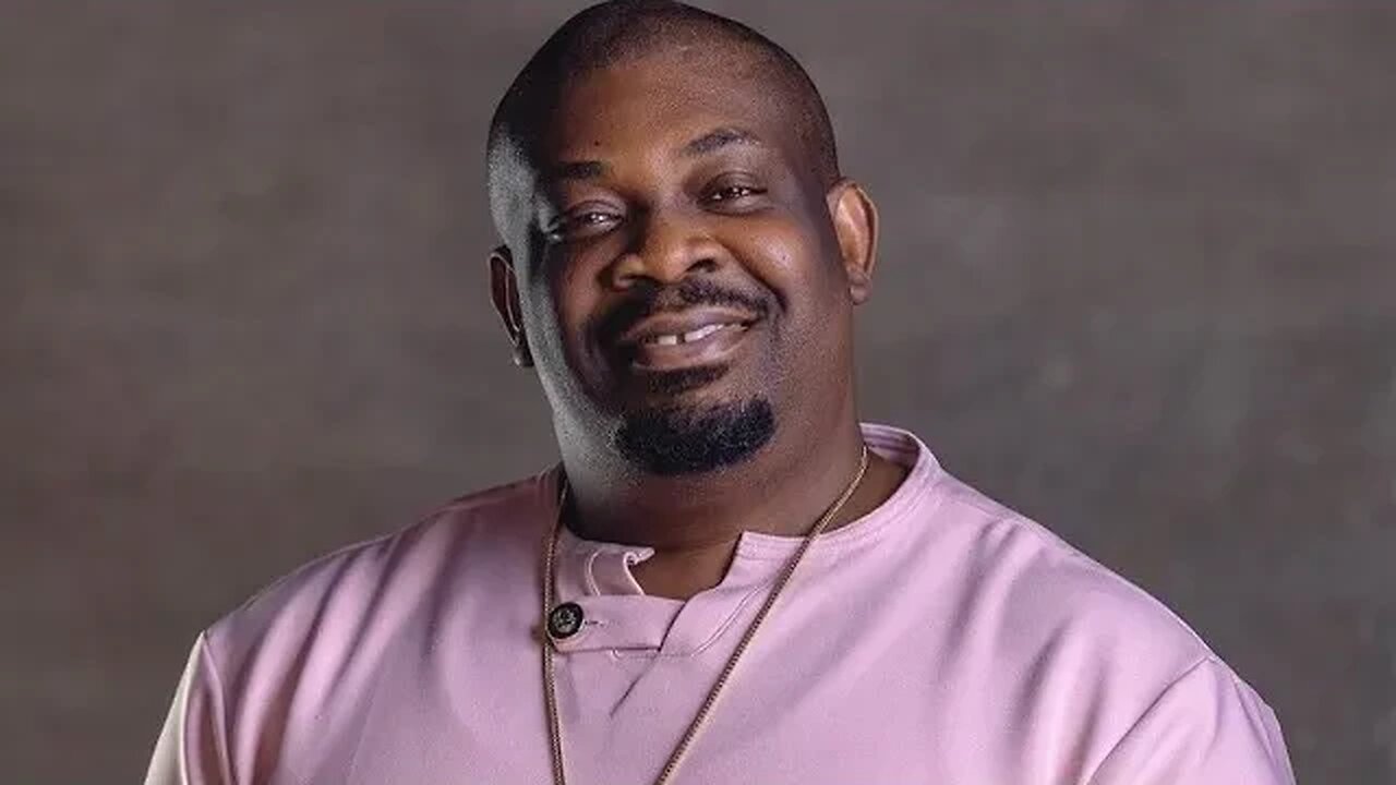 I only know four faithful men in the whole world — Music Executive, Don Jazzy
