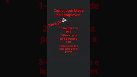 como jogar balde ball facil