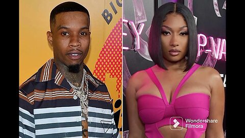 Tory Lanez Says D.A. Lied About DNA Evidence in Megan Thee Stallion Shooting