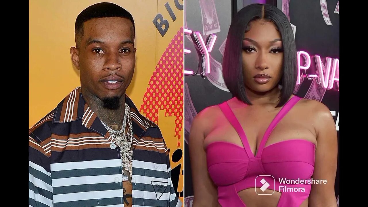 Tory Lanez Says D.A. Lied About DNA Evidence in Megan Thee Stallion Shooting