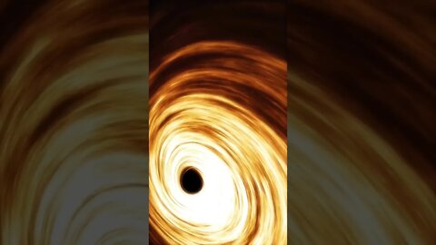 Black hole #science #short #tech #techmom