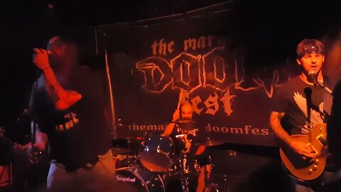 Maryland Doomfest