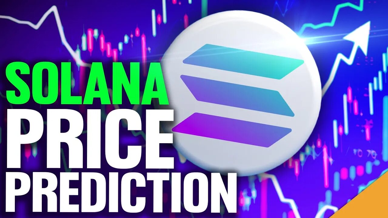 Is Solana STILL An Ethereum Killer? (Price Prediction Department)