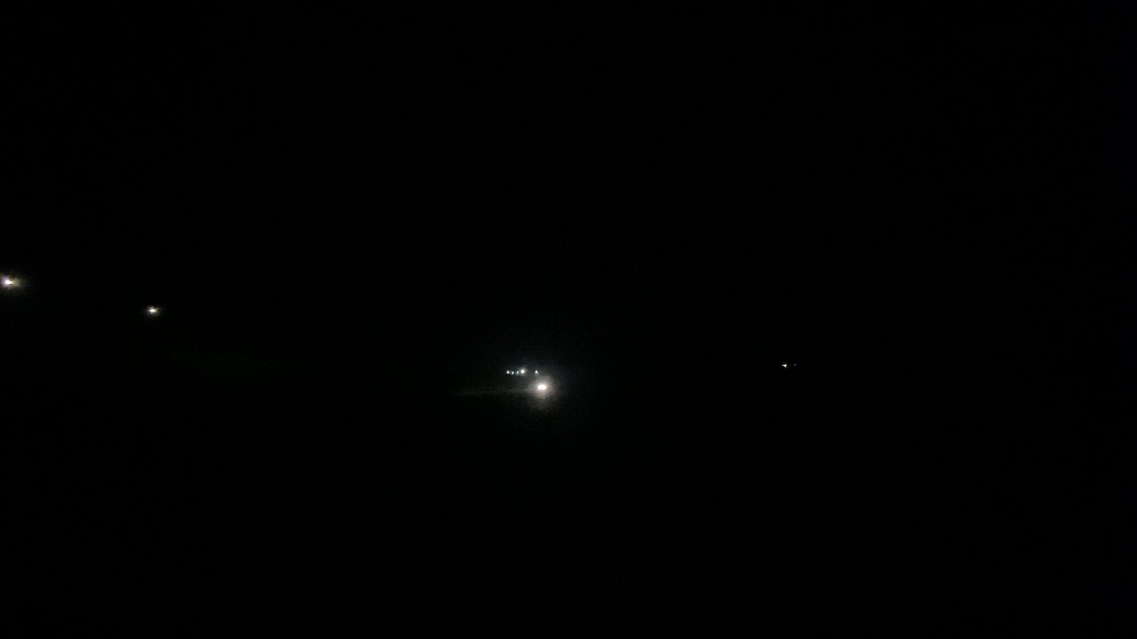 Coming in hot sound up