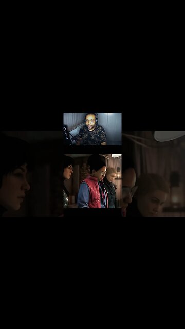 ELE DESAPARECE | Wolfenstein: Youngblood #Wolfenstein #Shorts