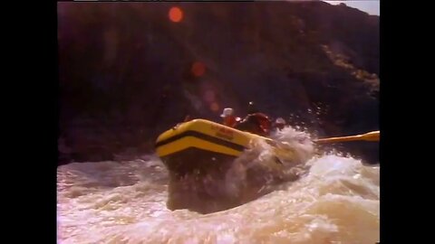 Canyon Carver by Tangerine Dream, The Landscape Channel