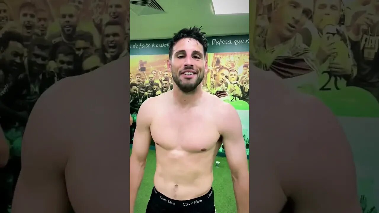 OUTRA VEZ🐷🐽🐷🐽🐷 #futebol #calleri