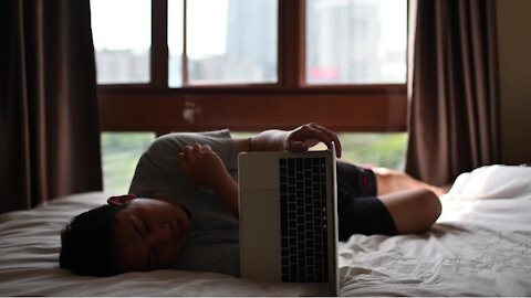 Why 'zoom meetings' are so exhausting