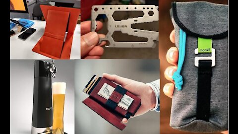 Amazing satisfying video