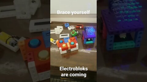 Snap-together electronics with 3D printing