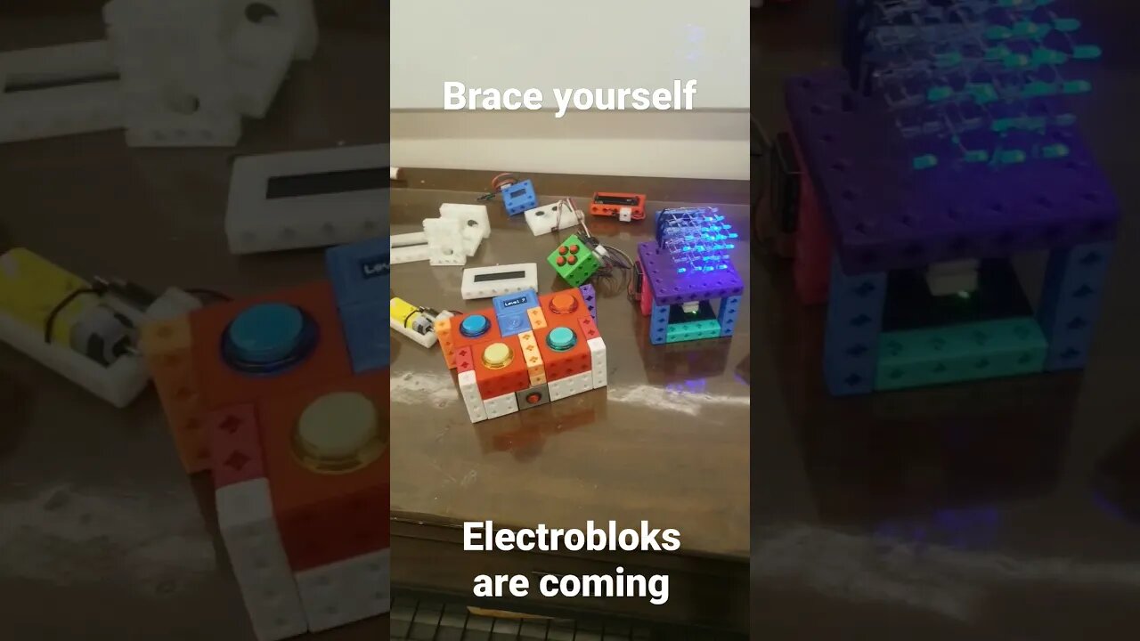 Snap-together electronics with 3D printing