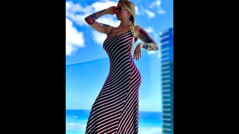 Jenna Jameson: Get Well Soon