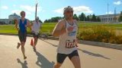 Choline And Sports Health