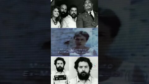 LULA pediu para ex-namorada retirar sua filha do ventre, veja neste video antigo.