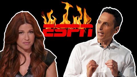 ESPN President Jimmy Pitaro releases memo on DIVERSITY at ESPN and IMPLIES Rachel Nichols is a LIAR!