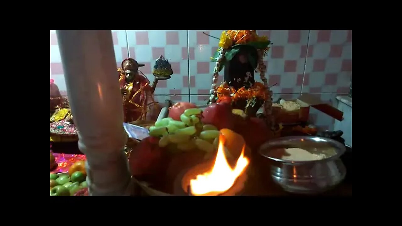 Bum Bhole, Ohm Namah Shivai, Har Har Mahadev