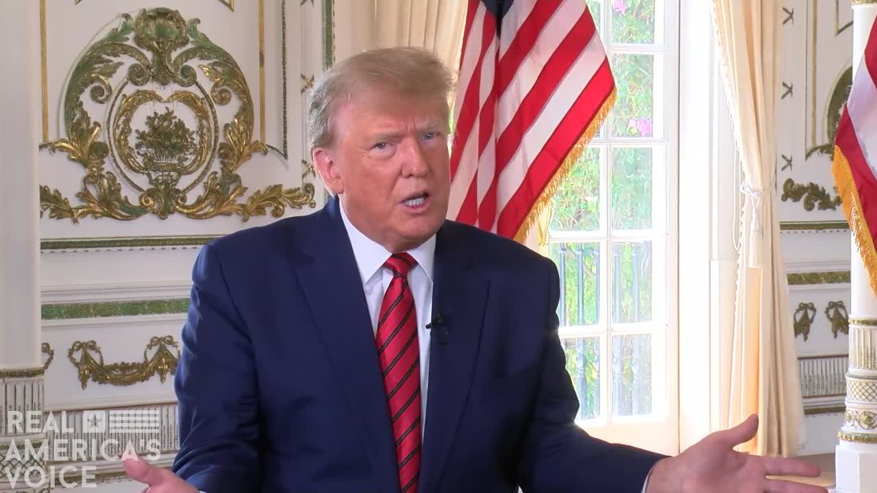 President Trump On Hunter Biden'S Dealings With Russian Oligarchs