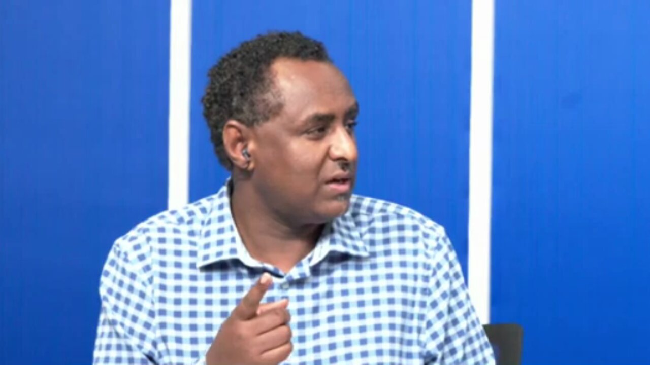 መንግስታዊ ውንብድና እና ህገወጥ አፈና - ሀብታሙ አያሌው