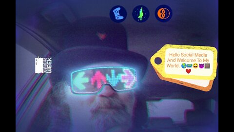 We Have Roxycast And Roxytube Now. 🌎🗺️😀😈🎞️❤️