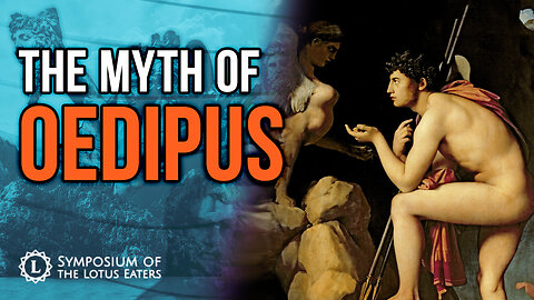 The Myth of Oedipus