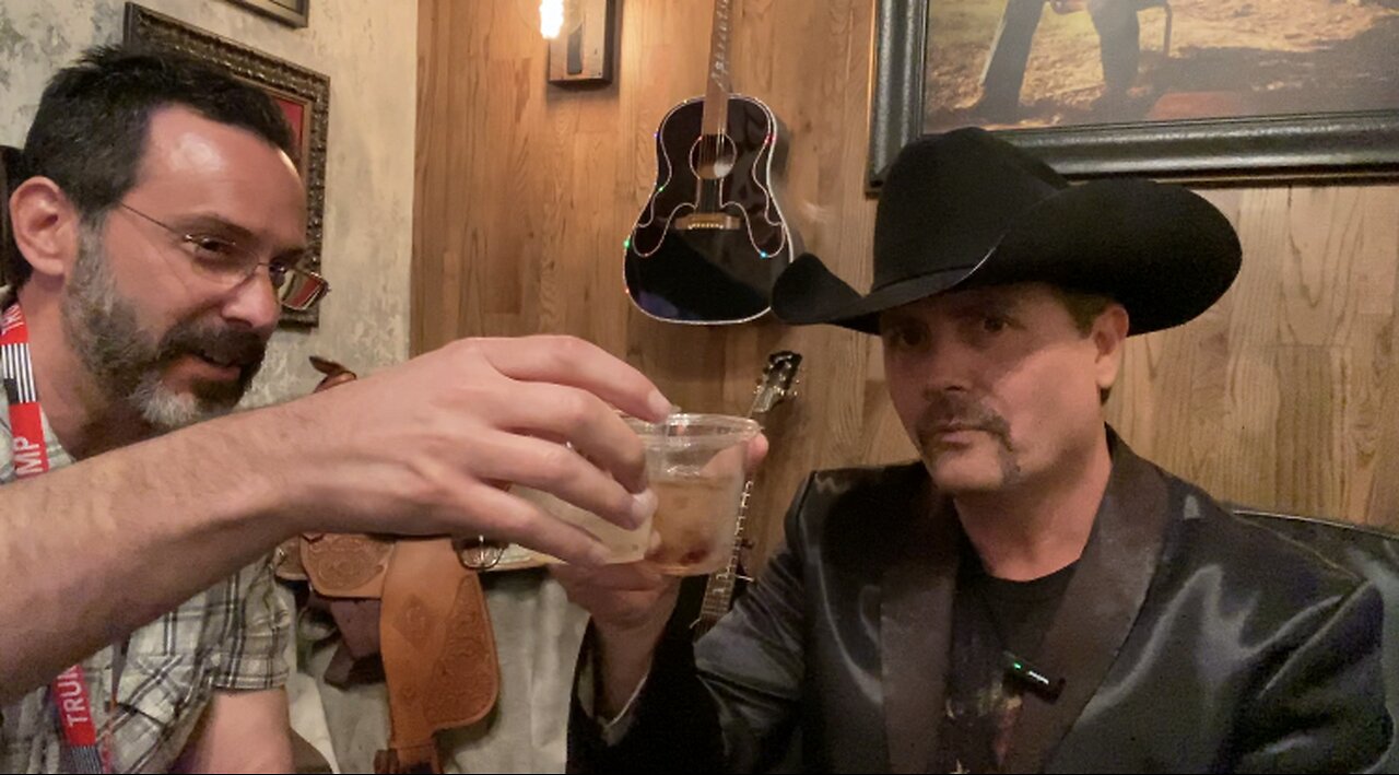 John Rich 🤠 🇺🇸