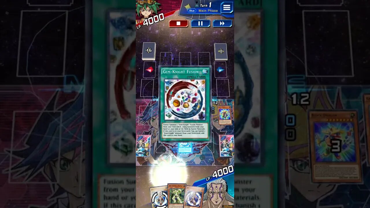 made this Raging pendulum player Sick Af