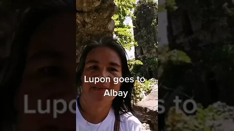 Lupon goes to Albay