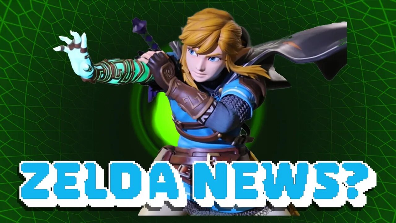 Sonic Frontiers DLC and What's up with Tears of the Kingdom??? | Game News LIVE