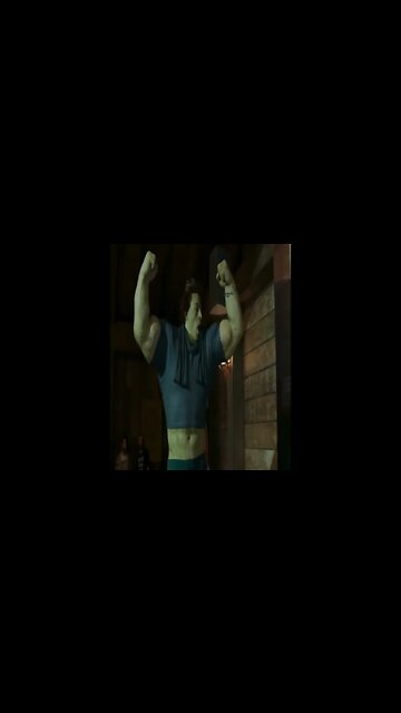 She-Hulk CGI Cringe: Come at me bro!