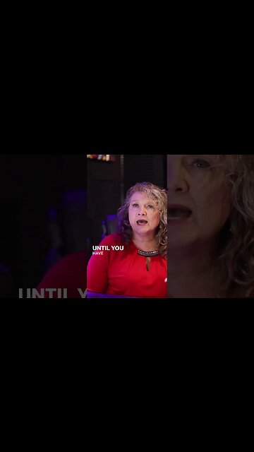 Don't Count Yourself Out