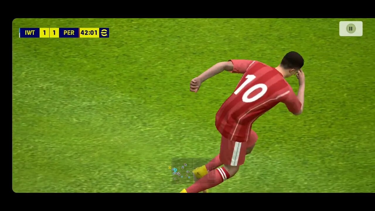 eFootball: JUBILO IWATA vs PERÚ - Entretenimiento Digital 3.0